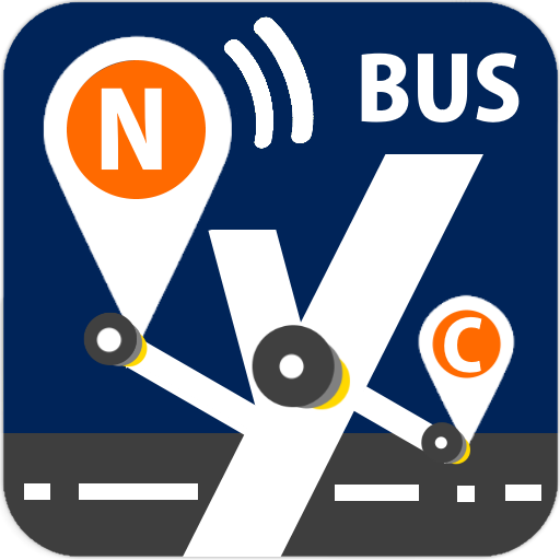 NYC Bus Time Transit Realtime