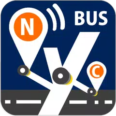 download NYC Bus Time Transit Realtime APK