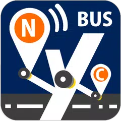 Baixar NYC Bus Time Transit Realtime APK