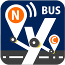 NYC Bus Time Transit APK