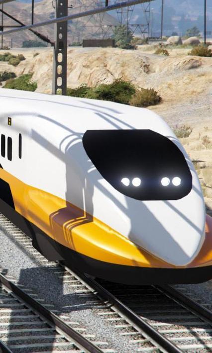 Züge Taiwan Railroads HD Themes Hintergrundbilder APK für Android