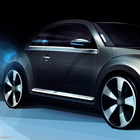 Wallpaper Volkswagen Beetle HD Theme ไอคอน