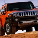 Обои Автомобили Hummer HD Тема APK