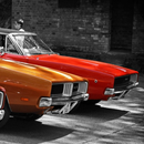 Обои Dodge Charger HD Тема APK