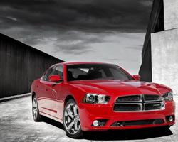 Wallpapers Dodge Charger HD Theme screenshot 3