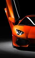 Wallpapers Lamborghini Murciel Sport Cars HD Theme 스크린샷 1