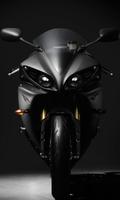 Wallpapers Yamaha YZF R1 HD Theme Affiche
