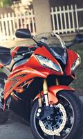 Wallpapers Yamaha YZF R1 HD Theme 截图 2