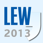 LEW GB 2013 icône