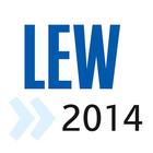 LEW-Geschäftsbericht 2014 icon