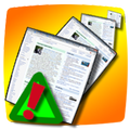 Website Alert