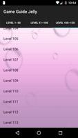 Guide for Candy Crush Jelly 海报