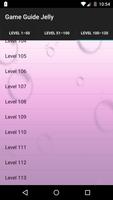 Guide for Candy Crush Jelly постер