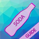 Guide for Candy Crush Soda أيقونة