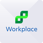 Workplace آئیکن