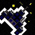 Pixel Fighter - Space shooter icono