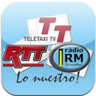 Radio Tele Taxi ikon