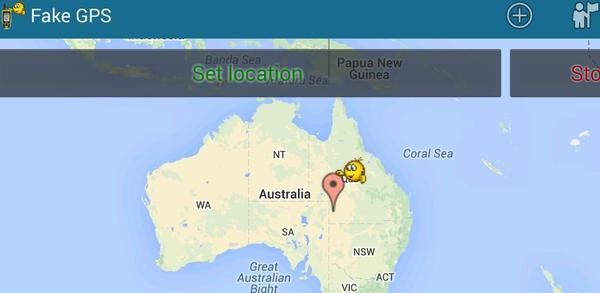 Hướng dẫn tải xuống Fake GPS location cho người mới bắt đầu image