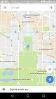 Fake GPS Location Donate syot layar 3