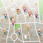Share my Location Pro иконка