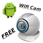 Wifi IP Cam ikon