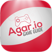 ”Guide and Skins for Agar.io