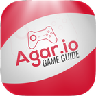Guide and Skins for Agar.io icône