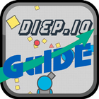 Guide for Diep.io - Strategies آئیکن