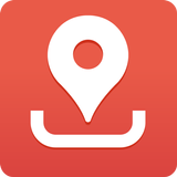 Pocket Maps icône