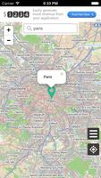 Pocket Maps Affiche