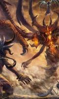 Diablo Jigsaw Puzzles imagem de tela 2