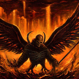 Satan Jigsaw Puzzles