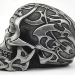 Skull Jigsaw Puzzles