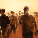 Walking Dead Jigsaw Puzzles APK