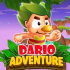 SUPER DARIO 3 icon