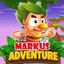 MARKUS jungle world 2 APK