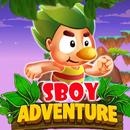 SBOY WORLD ADVENTURE 2 APK
