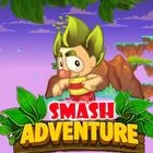 Adventure of Jungle Smash 2017 icône