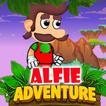 Alfie Run Adventure World Game