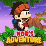 NUBS ADVENTURE game free