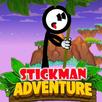 STICKMAN escape games APK