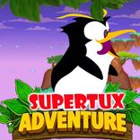 JUNGLE ADVENTURE OF SUPERTUX 2