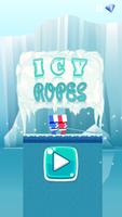 Icy Ropes Affiche