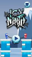 Icy Ninja 2-poster