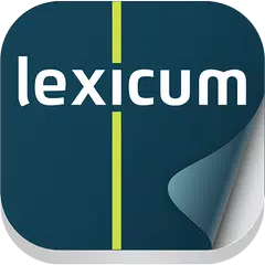 Lexicum アプリダウンロード