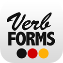 German Verbs & Conjugation - VerbForms Deutsch APK