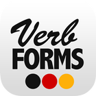 German Verbs & Conjugation - VerbForms Deutsch आइकन