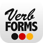 German Verbs & Conjugation - V icon