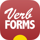 VerbForms Español Zeichen