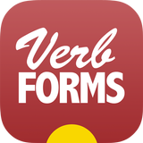 VerbForms Español - Spanyol APK